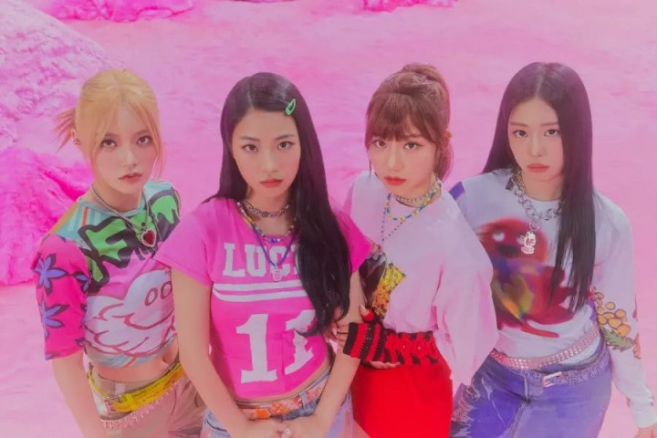 FIFTY FIFTY Gugat CEO Agensinya Sendiri