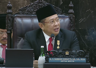 Sejarah Pemilu Telah Menguji Kualitas Demokrasi Indonesia