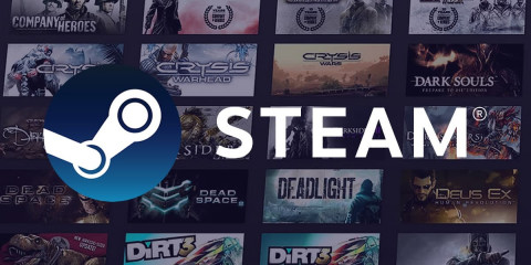 5 Rekomendasi Game Steam Gratis Terbaik 2023. Seru Banget!