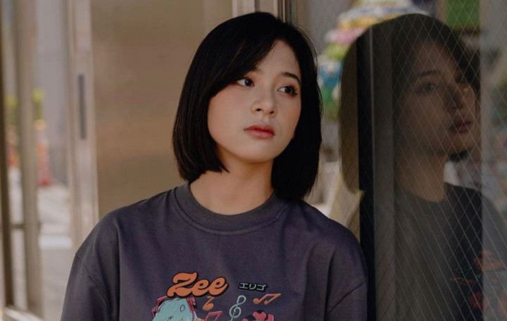 Ramai Fans JKT48, Shopee Live Erigo Rekor Omzet 5 Miliar Kurang Dari 10 Menit!