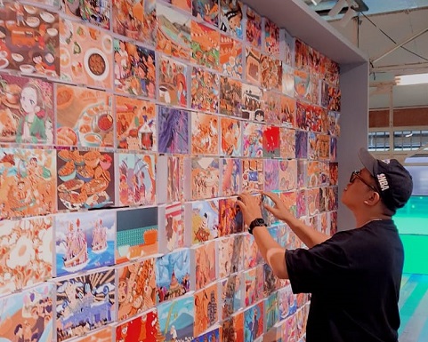 Usung Kebudayaan Indonesia, Kemasan Tehbotol Sosro Warnai Perayaan HUT ke-78 RI