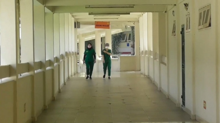 Manajemen Pastikan Sanksi bagi Dokter Pelaku Perundungan di RS Adam Malik