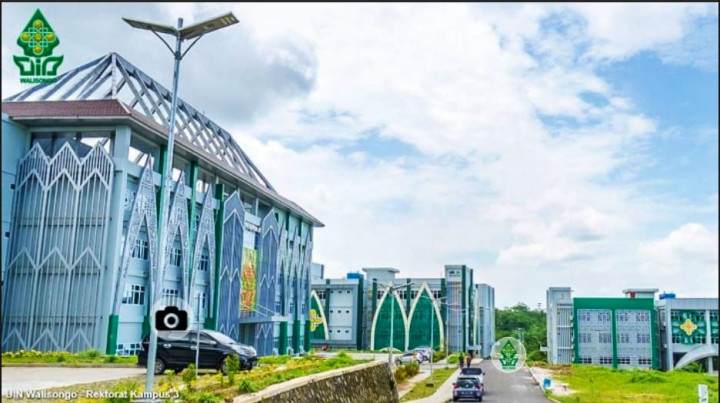 Tim Verifikasi Beberkan Temuan Soal Tuduhan Plagiasi Rektor UIN Walisongo, Ini Hasilnya