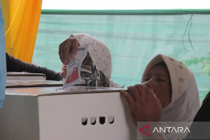 KIP Aceh Minta Masukan Masyarakat atas Penetapan 1.385 Caleg Sementara