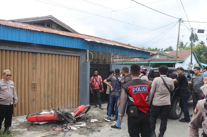 Ini Penyebab Konflik Internal KNPB di Papua