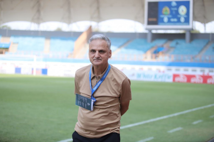 Kata Pelatih PSS setelah Timnya Menang Tiga Kali Berturut-turut