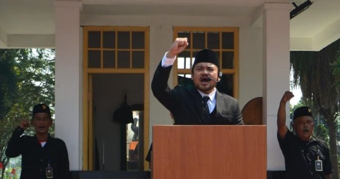 Hari Kemerdekaan Dipercaya Menumbuhkan Jiwa Nasionalisme