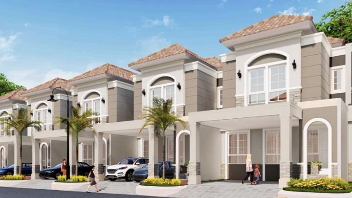 Pembangunan IKN Buka Peluang Investasi Properti di Kaltim