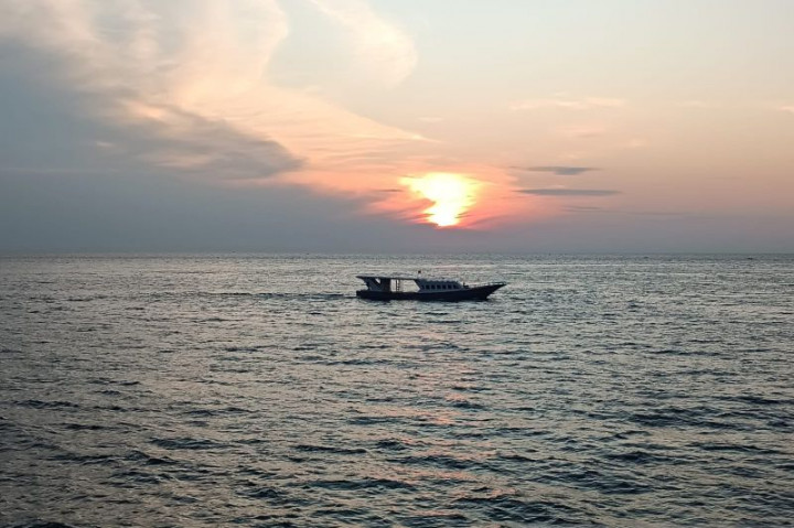 Warga Sulut Diimbau Waspada Cuaca Ekstrem Hingga 22 Agustus