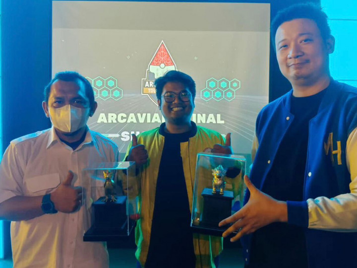 Pokémon Go Gelar Acara Komunitas Terbesar di Indonesia