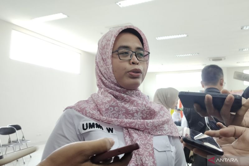 Tersangka Penipuan Masuk DCS Bacaleg Kabupaten Bogor