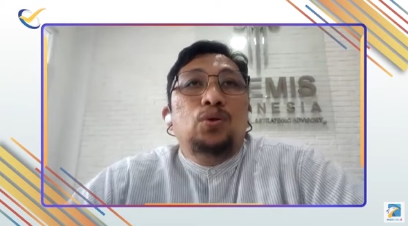 Jokowi Dinilai Selipkan Pesan Kemarahan di Pidato Kenegaraan