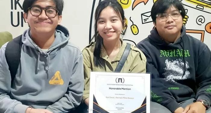 3 Mahasiswa UMM Lulus Tanpa Skripsi? Ternyata Ini Sebabnya