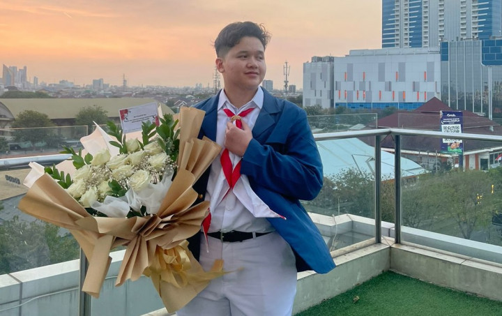 Cerita Are, Penghafal Al-Qur'an Diterima di 5 Kampus Negeri Favorit