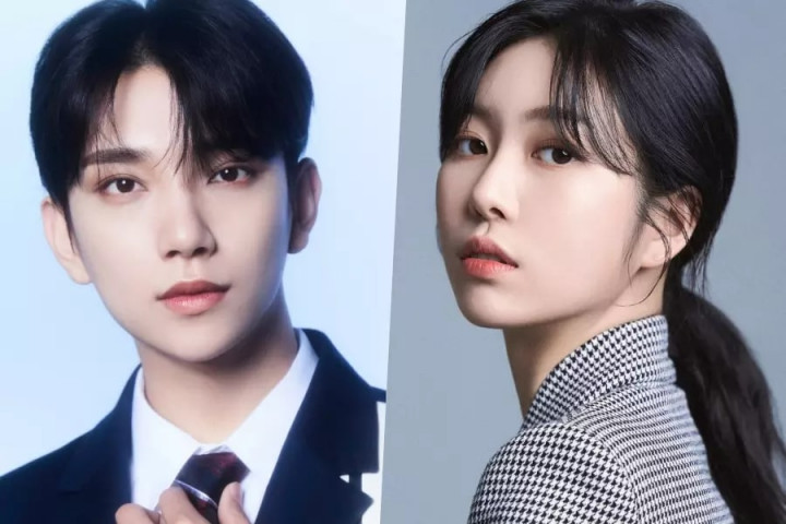 Jane Momoland Tegas Membantah Rumor Pacaran dengan Joshua Seventeen