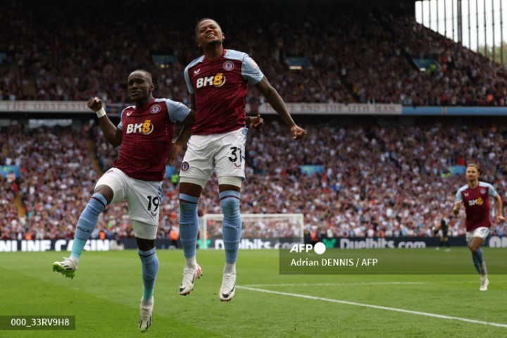 Villa Permak Everton