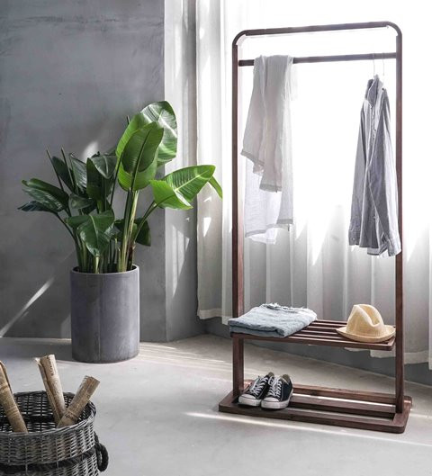 Segarkan Mata, dengan 4 Tips Hijaukan Ruangan Hunian dengan Tanaman Hias