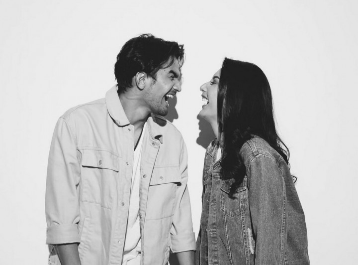 Cerita Sedih di Balik Pernikahan Tyas Mirasih dan Tengku Tezi