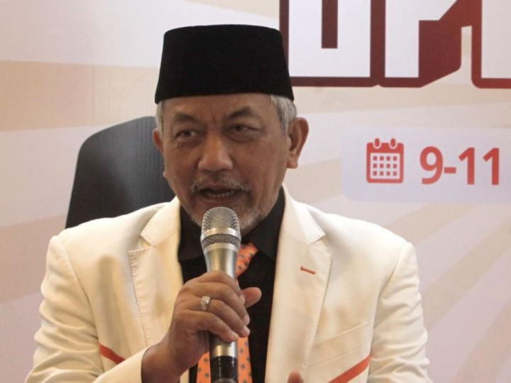 Presiden PKS Ingatkan MK terkait Uji Materi Usia Capres-Cawapres