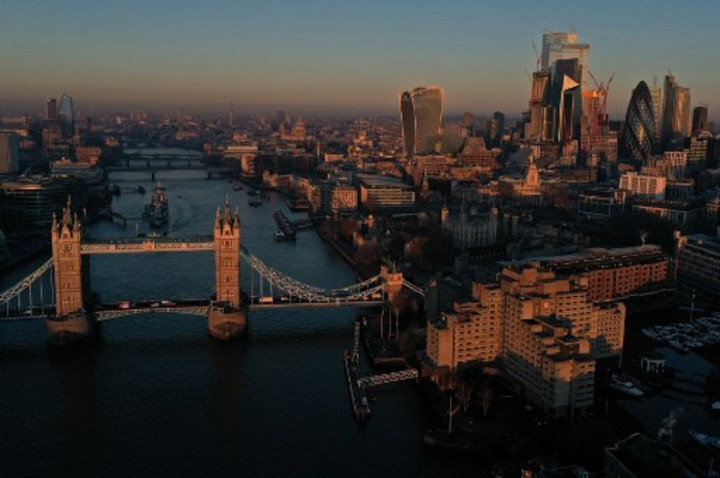 Intip Biaya Hidup di 4 Kota Pelajar di Inggris