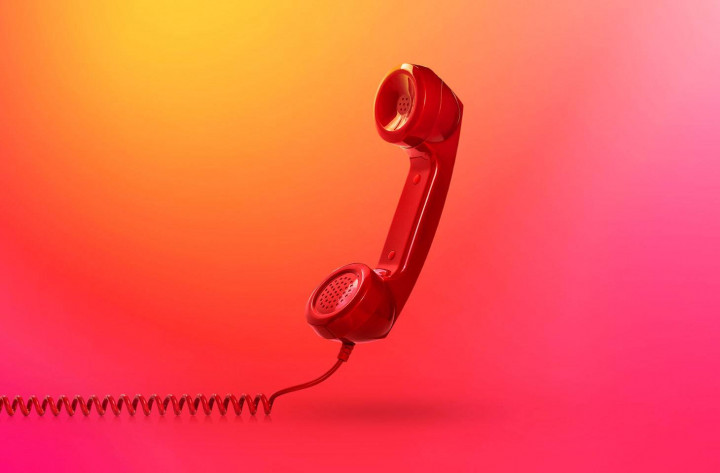 5 Jenis Rekayasa Sosial Pakai Panggilan dan Email