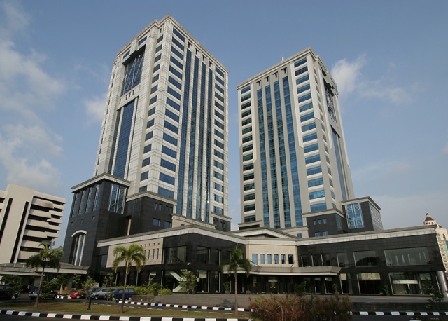 Kemenkeu Transformasi Pengelolaan Keuangan Negara Lewat e-Perjadin