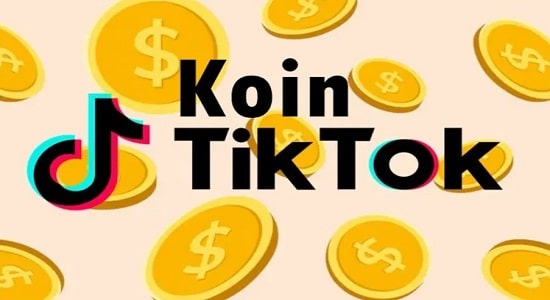 Cara Mendapatkan Koin TikTok gratis dengan Mudah