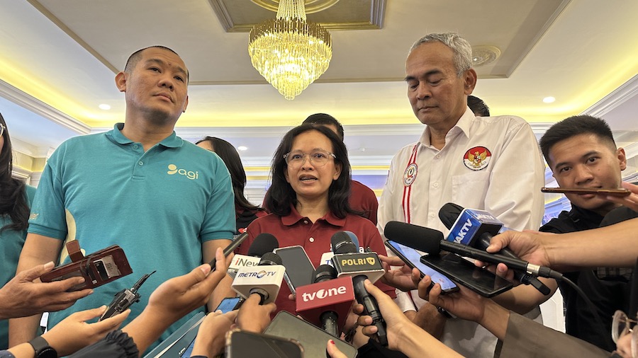 150 UMKM Dilibatkan dalam Tour of Kemala Banyuwangi