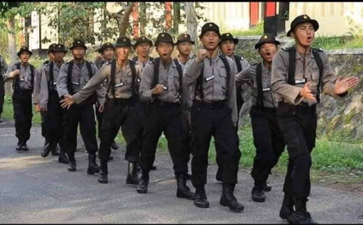 Beda Versi Keluarga Korban dan Polisi Penyebab Kematian Siswa SPN Polda Lampung