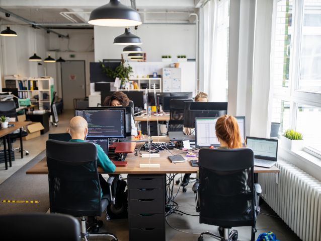 Kopi Kenangan Transformasi Digital Gandeng IBM dan SAP