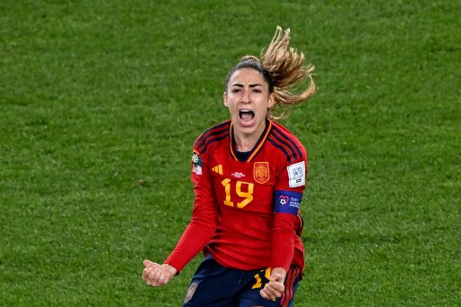 Terselip Duka di Tengah Euforia Spanyol sebagai Juara Piala Dunia Wanita 2023