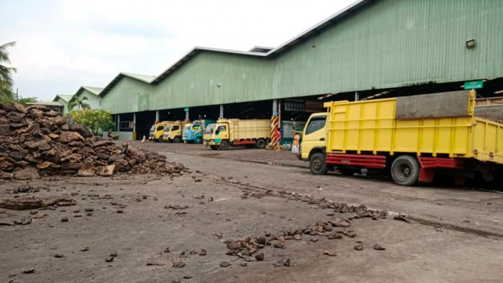 Menyiapkan Indonesia sebagai Produsen Karet Utama di Dunia