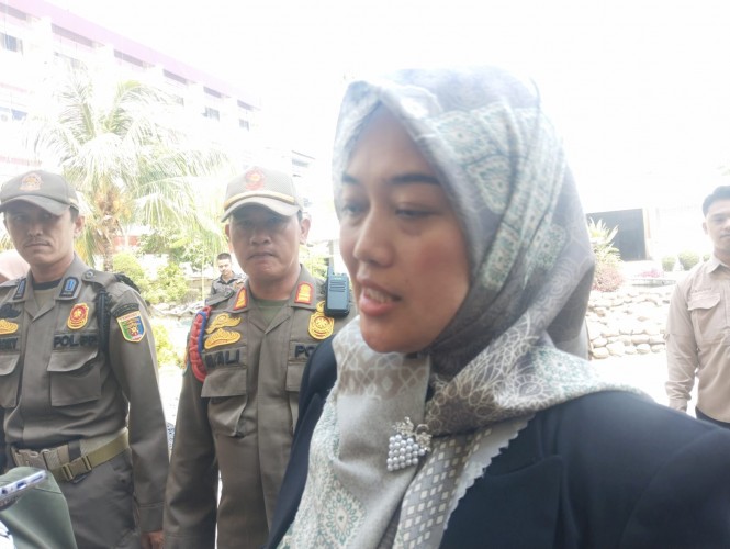 Maju <i>Nyaleg</i>, Wagub Lampung Ajukan Pengunduran Diri
