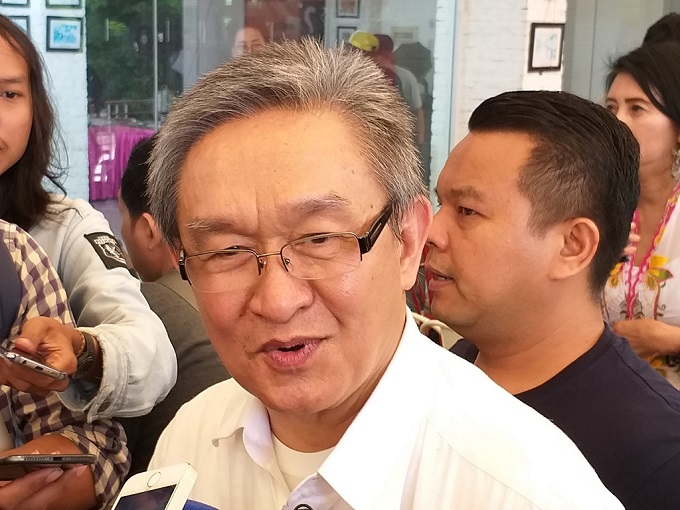 Maqdir Sebut Uang Rp27 Miliar yang Dikembalikan Milik Irwan Hermawan