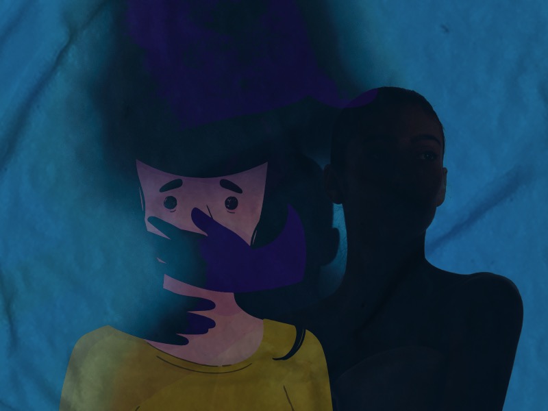 5 Cara Edukasi Anak Cegah Pelecehan Seksual