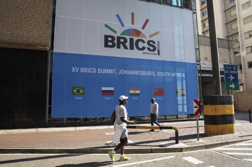 Upaya BRICS Kebut Proses Dedolarisasi