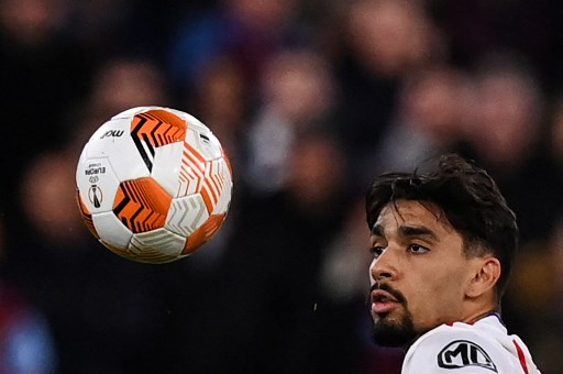 Meski jadi Target Penyelidikan FA, Paqueta tetap Pujaan Pelatih dan Fan West Ham