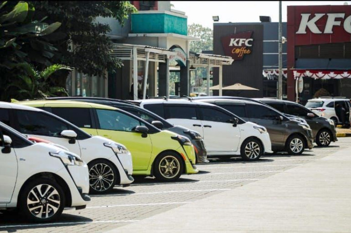 Tosca Perkuat Persatuan di Momen 17-an