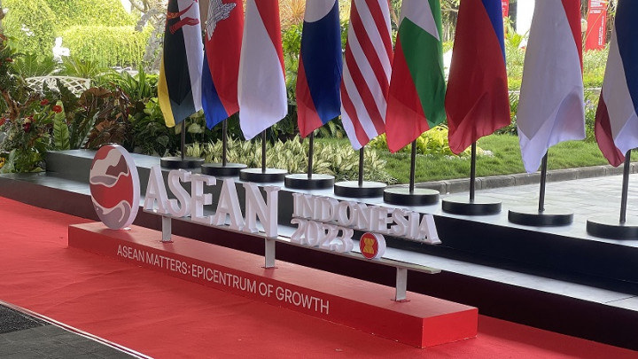 Pertemuan Kedua Menkeu dan Gubernur Bank Sentral ASEAN, Ini yang Akan Dibahas