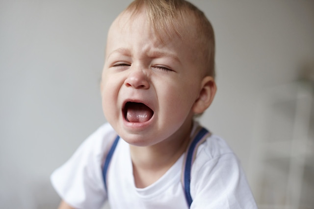 Menyerang Bayi Usia 2 Bulan, Kenali Gejala Short Bowel Syndrome