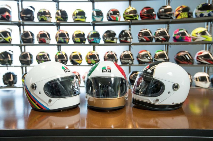 Diramaikan Brand Helm dan Apparel Ternama, Ini Daftar Peserta IMHAX 2023