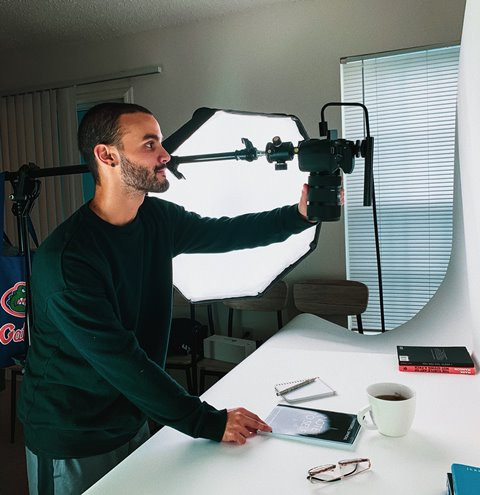 Tantangan dan Peluang bagi Para Kreator Serta Komunitasnya