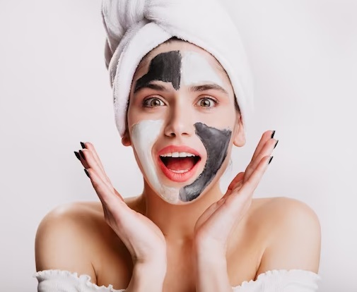 Berbagai jenis masker untuk kulit semuanya menawarkan manfaat yang berbeda. (Foto: Ilustrasi. Dok. Freepik.com)
