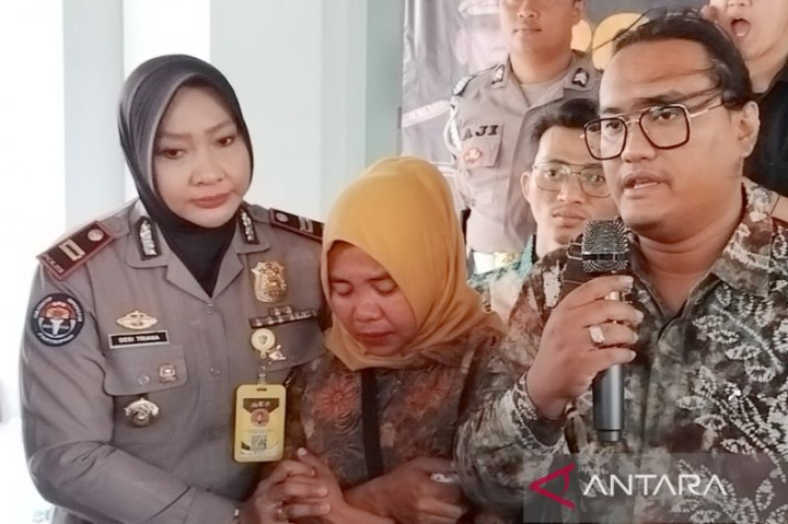 2 Orang Tua Bayi Tertukar di Bogor Jalani Tes DNA Silang