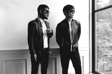 Direct Action, Band Elektronik Tyo Nugros dan Joseph Saryuf Rilis Album Mini