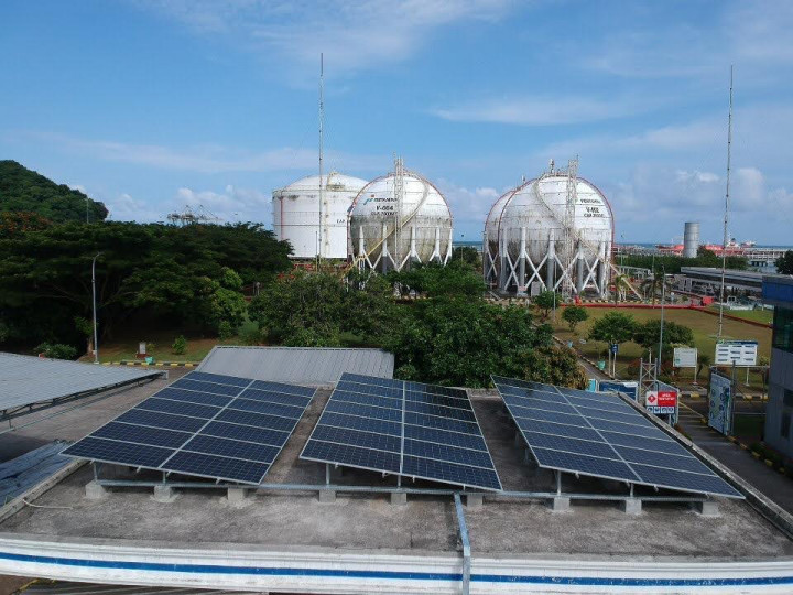 PIS Kurangi Polusi dan Tekan Emisi Lewat Panel Surya hingga Kapal <i>Dual Fuel</i>