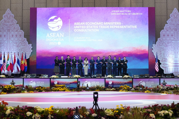 Zulhas Bujuk AS Tingkatkan Kerja Sama Ekonomi Digital hingga Pengembangan UKM