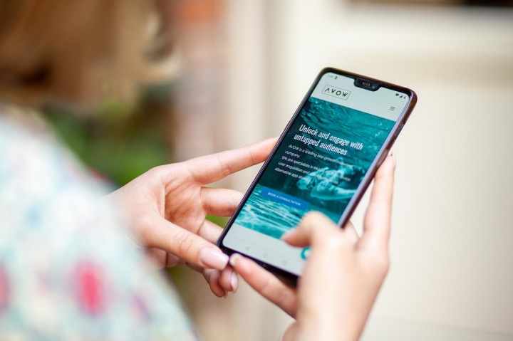 Ekosistem Seluler Asia Pasifik Dorong Penggunaan Apps Store Alternatif