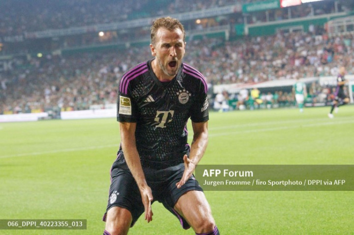 Matthaus Kritik Harga Transfer Kane ke Bayern