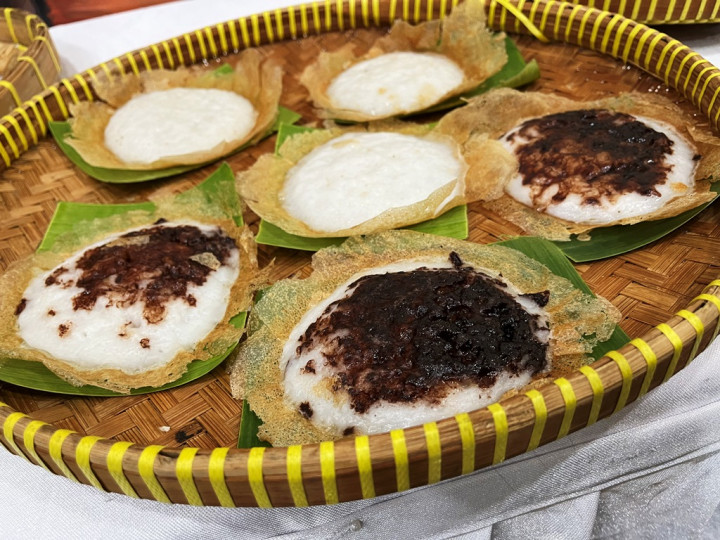 Kuliner Solo yang Sarat Akan Filosofi